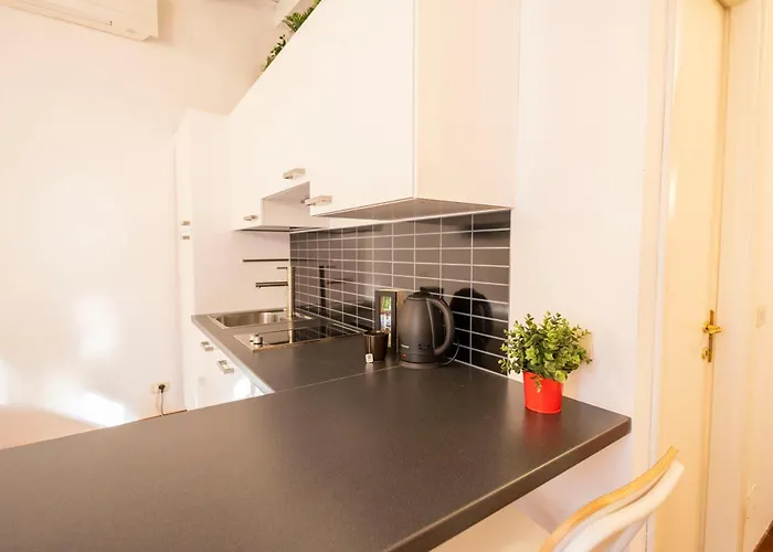 Le Corti Degli Artisti - Apartments Navigli